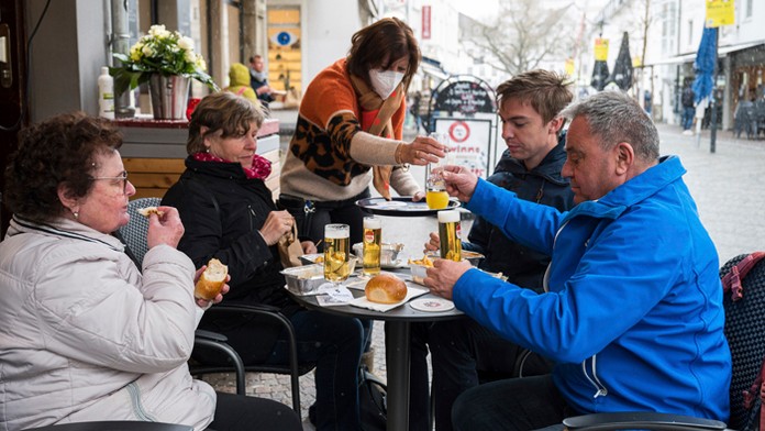 Ilustračná snímka.