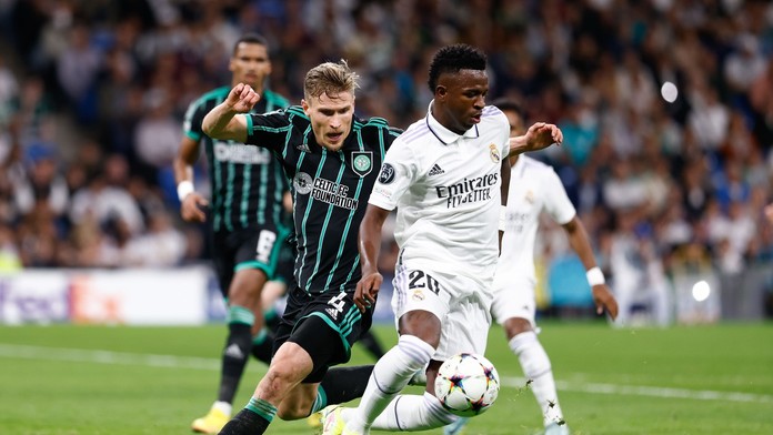 Gólové hody v Lige majstrov. Real, Lipsko, Miláno i Benfica rozdrvili súperov, Juventus ide do baráže