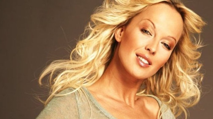 Telerano, Zuzana Belohorcova