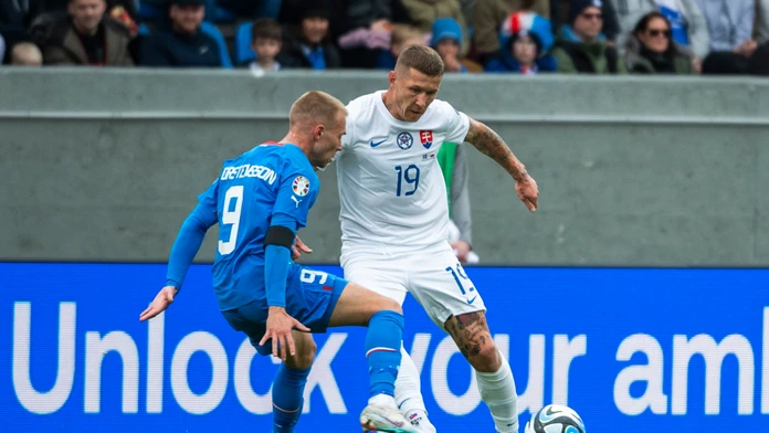 Slovensko získalo dôležité body, ale výhra sa nerodila ľahko. Kucka: „Ešte to nebolo to, čo by sme chceli“