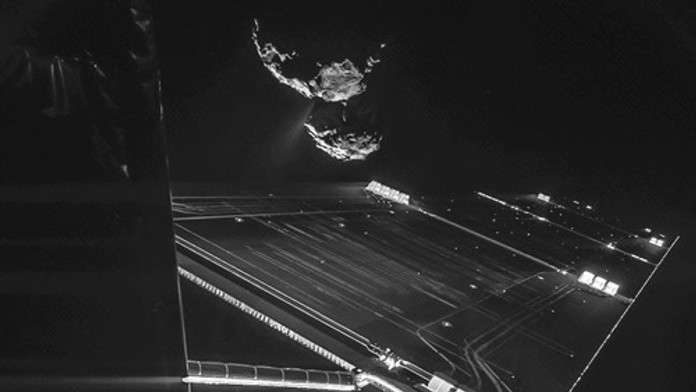 Rosetta