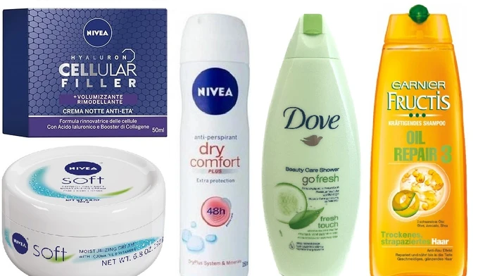 Hygienici varujú pred nebezpečnou kozmetikou. V zozname sú aj produkty najznámejších značiek