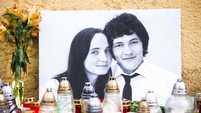 Pri útoku v Nórsku zomrelo v júli 2011 77 ľudí. 