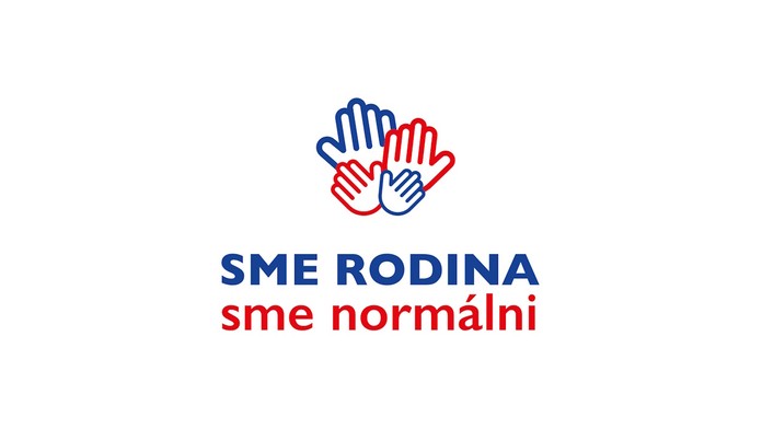 SME RODINA
