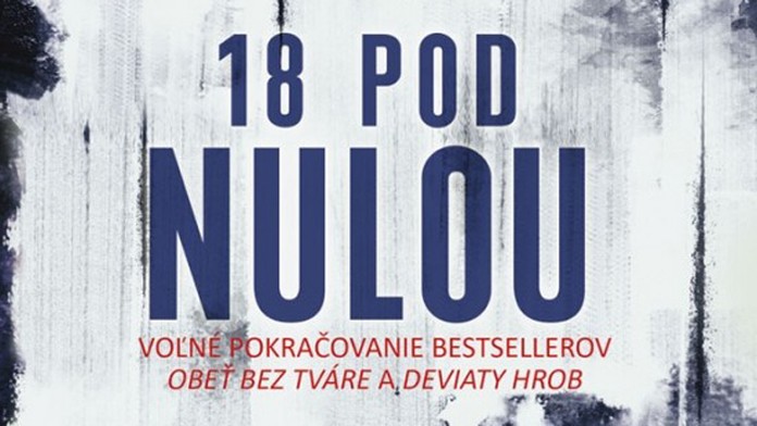 18 pod nulou.
