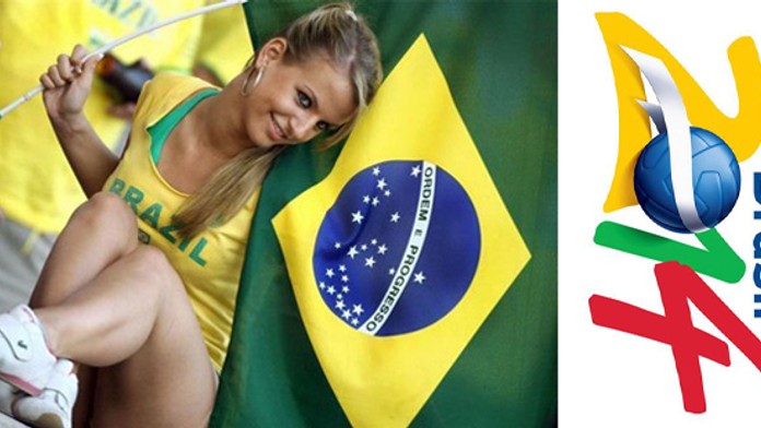 MS 2104 - Brazília