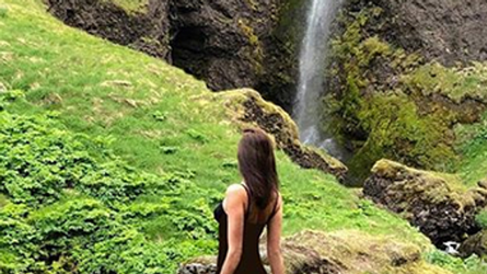 Tenista Dominic Thiem v semifinále na Roland Garros.