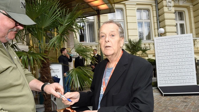 Jan Němec