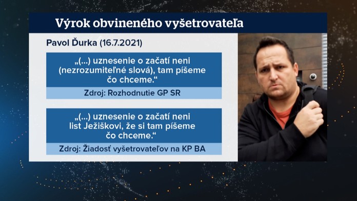 Chybný prepis.