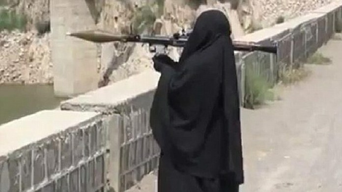 al-Kájda, malí teroristi