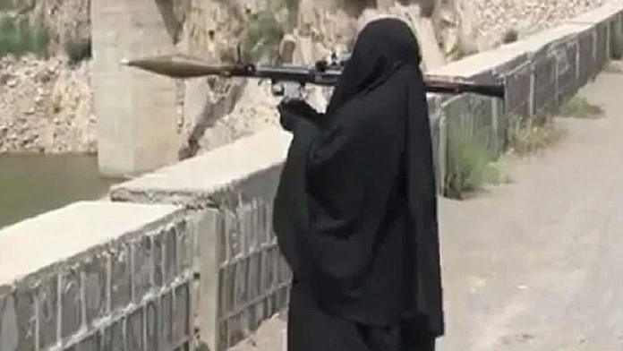 al-Kájda, malí teroristi