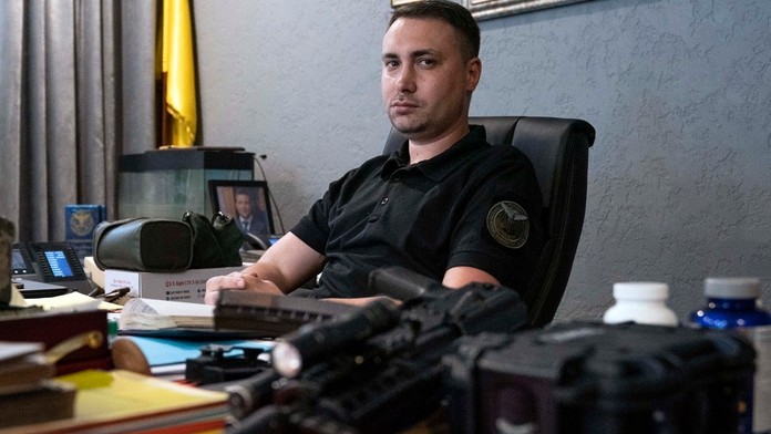 Manželku šéfa ukrajinskej vojenskej rozviedky Budanova otrávili ťažkými kovmi