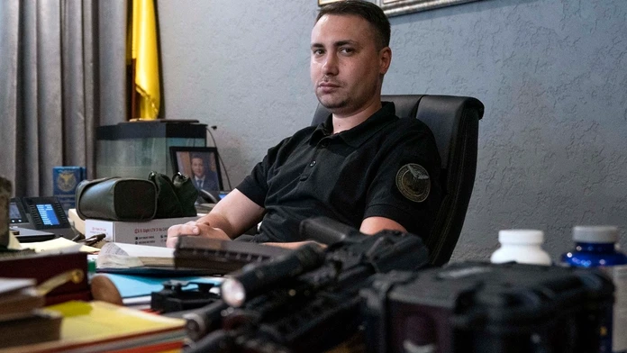 Manželku šéfa ukrajinskej vojenskej rozviedky Budanova otrávili ťažkými kovmi