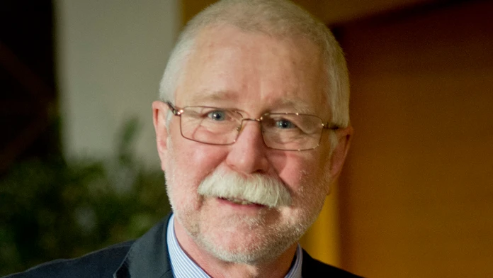 Pavol Šajgalík
