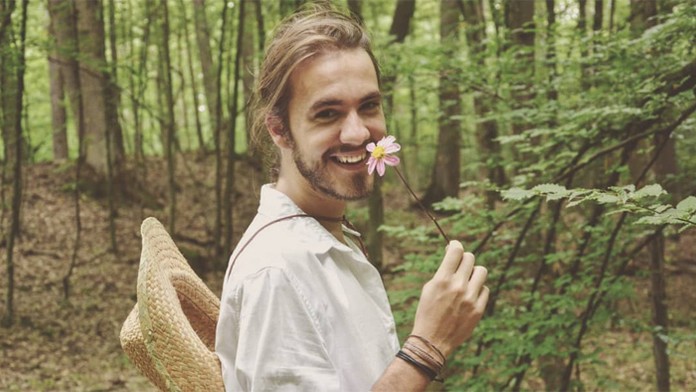 Dominik Gerda