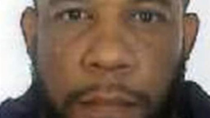 Khalid Masood
