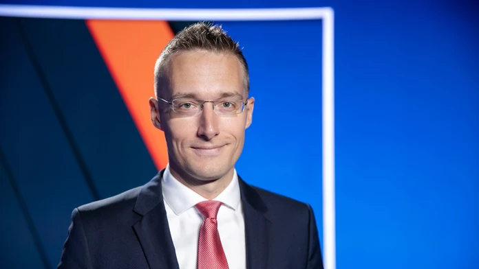 Na telo s Michalom Kovačičom