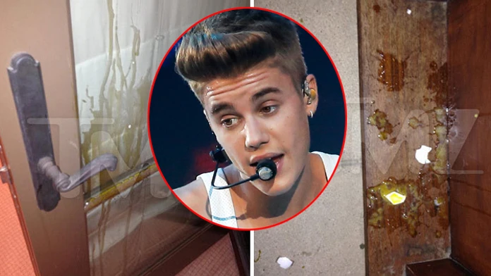 Justin Bieber