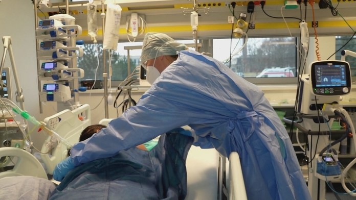 Ilustračná snímka.