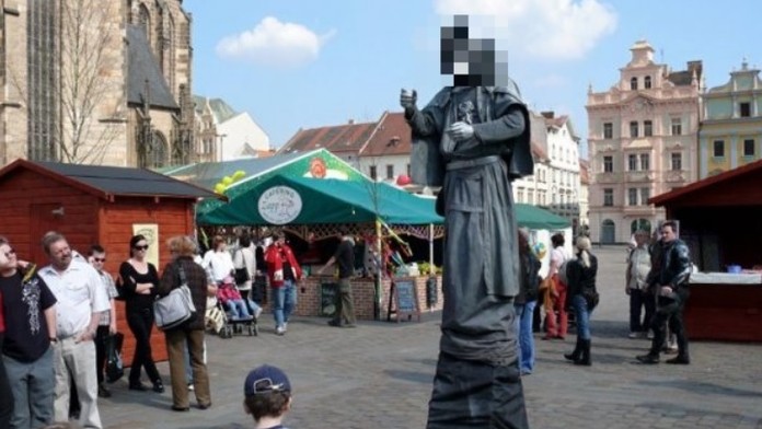 Ilustračná snímka.