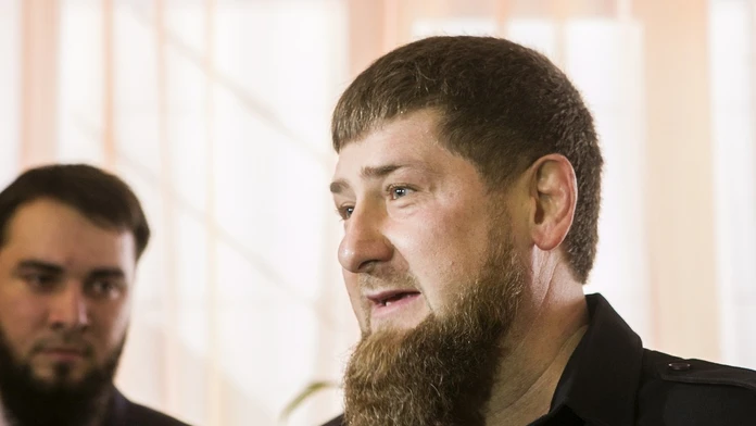 Čečenský vodca Ramzan Kadyrov je údajne v kritickom stave