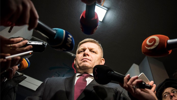 Robert Fico