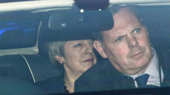 Vrah z Charlottesville James Alex Fields.