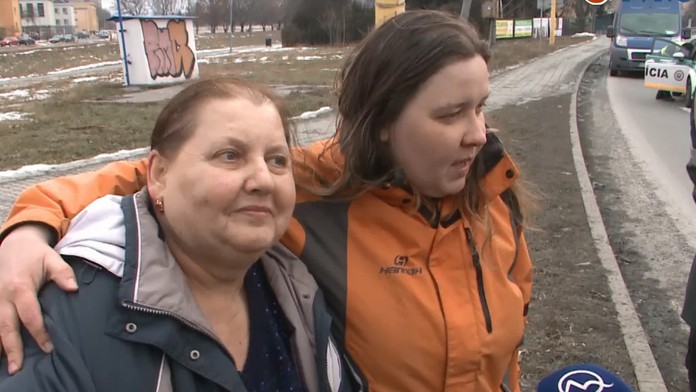 V Prešove sa zrazili dve autá. V jednom sedela opitá dcéra, v druhom jej opitá matka