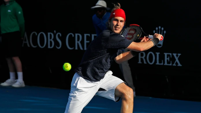 Lukáš Lacko.