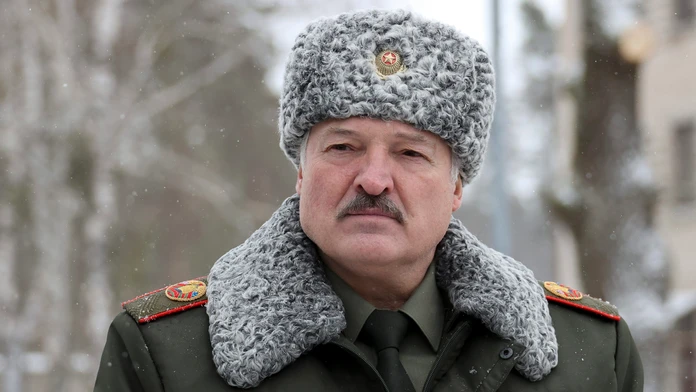 Z Bieloruska vypálili rakety na ukrajinskú Černihivskú oblasť