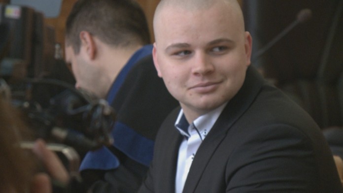 Pán Robert sa stal obeťou podvodu.