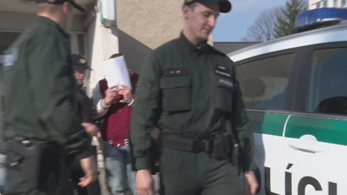 Známy bitkár na slobode.