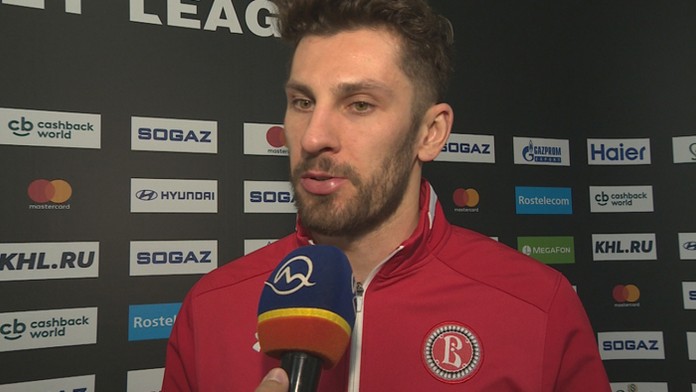 Marek Hrivík.