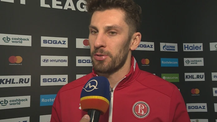 Marek Hrivík.