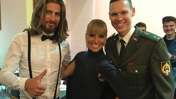 Najlepší športovci roka 2016.