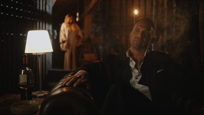 Tomáš Maštalír a Tina naspievali titulnú skladbu k filmu Známi Neznámi