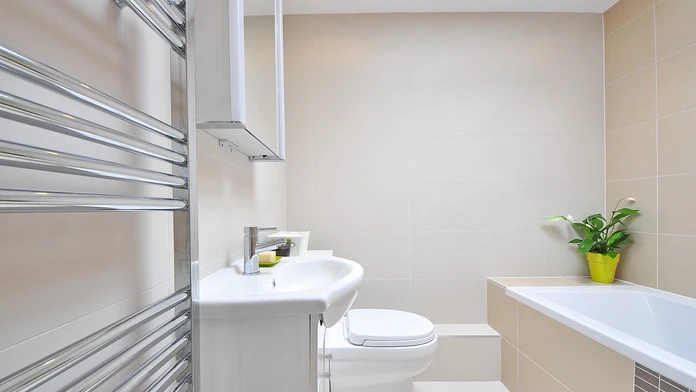 Správne vetranie je dôležité! Slúži ako prevencia proti plesniam