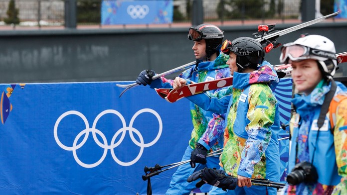 Sochi 2014