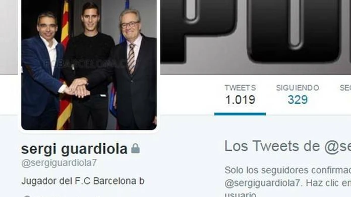 Sergi Giardiola.