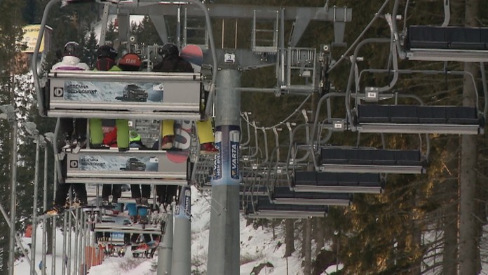 Ilustračná snímka.