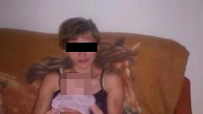 Kamila zaškrtila dieťa a schovala ho v podkroví