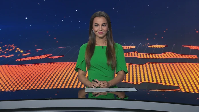 V Televíznych novinách sa dnes predstaví nová moderátorská dvojica