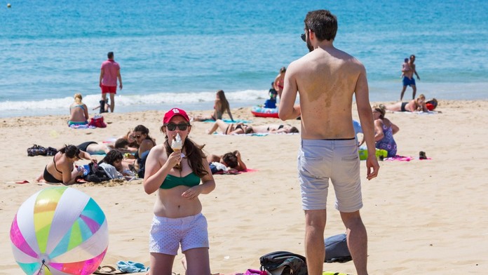 Ilustračná snímka. 