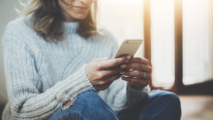 Spútaný motýľ - Reyyan