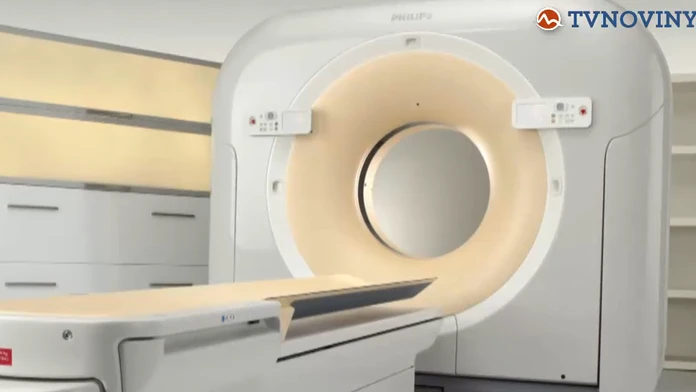 Kauza CT - ilustračná foto