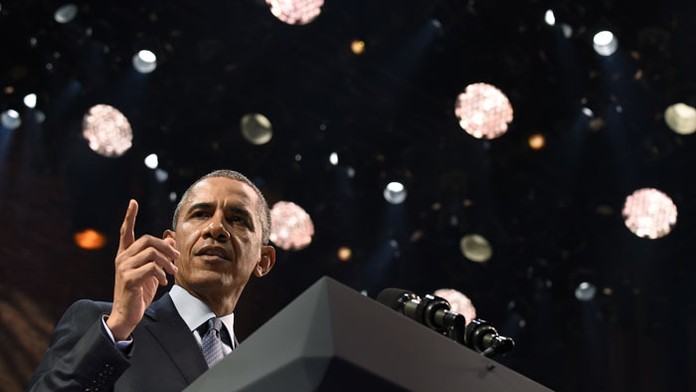 Barack Obama