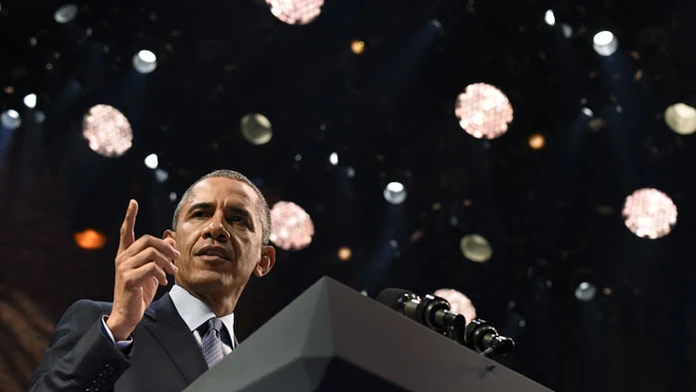 Barack Obama