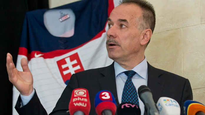 Igor Nemeček.