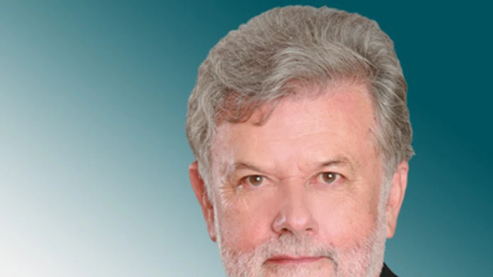 Pavol Sedláček. 