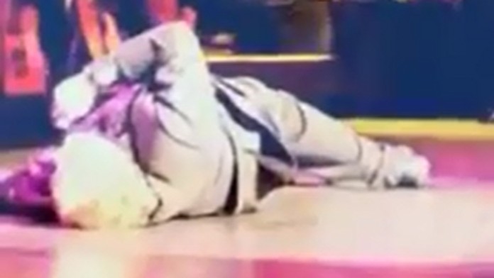 Americký rockový hudobník Meat Loaf skolaboval.